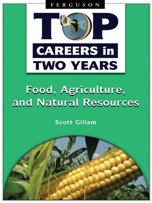cover image of Food, Agriculture, and Natural Resources